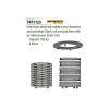 Valve, flame starter system Rehvide/Rataste trasnpordialus 68cm ratastega