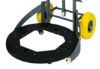 Valve, flame starter system Rehvide/Rataste trasnpordialus 68cm ratastega
