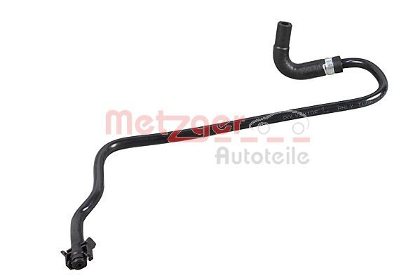 Coolant Pipe FORD