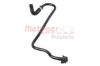 Coolant Pipe FORD