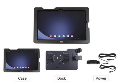 Mobile phone/PDA holder Samsung Galaxy Tab A9+ 11 SM-X210