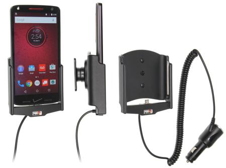 Mobile phone/PDA holder Droid Turbo 2 aktiivne
