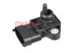 Sensor, intake manifold pressure Kia/Hyundai
