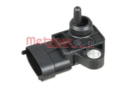 Sensor, intake manifold pressure Kia/Hyundai