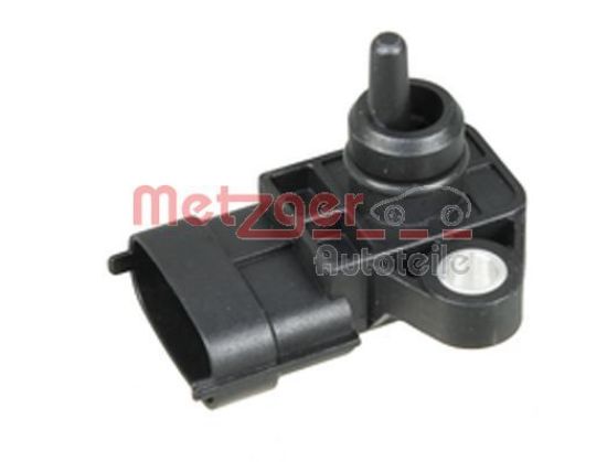 Sensor, intake manifold pressure Kia/Hyundai