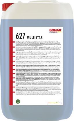 Universal Cleaner Multistar 25L Universal Cleaner Multistar 25L