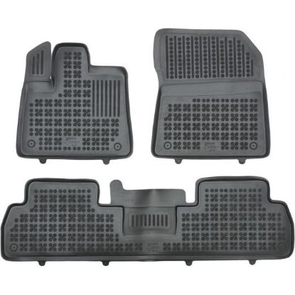 Non-skid Inset Mat Berlingo 18-/Combo 18-/Partner 18-/Proace City 20- Non-skid Inset Mat Berlingo 18-/Combo 18-/Partner 18-/Proace City 20-