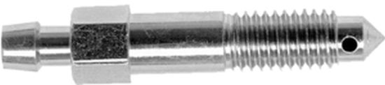 Breather Screw/Valve M8x1,25x49