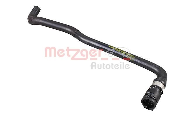 Radiator Hose BMW