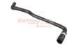 Radiator Hose BMW