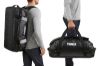 Boot-/Cargo Area Bag Chasm L-90L, Black