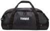 Boot-/Cargo Area Bag Chasm L-90L, Black