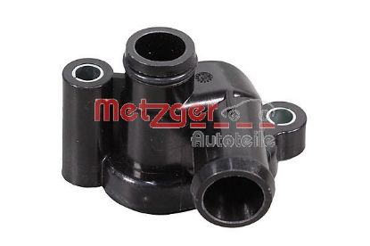 Coolant Flange VAG - 059 121 506 H