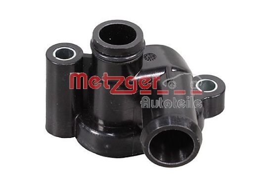 Coolant Flange VAG - 059 121 506 H