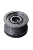Alternator Freewheel Clutch MERCEDES-BENZ - 604 150 03 60