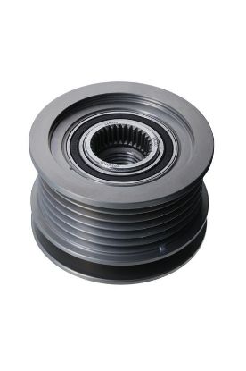 Alternator Freewheel Clutch MERCEDES-BENZ - 604 150 03 60