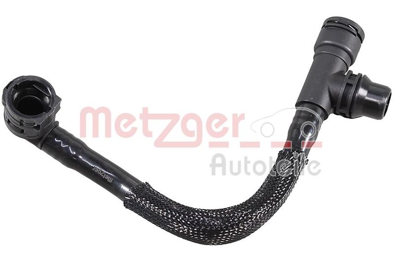 Radiator Hose BMW 17 12 8602612