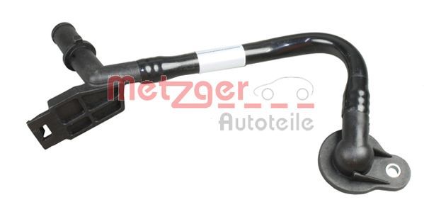 Radiator Hose Fiat