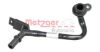 Radiator Hose Fiat