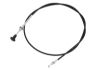 Control cable, auxilliary heater Tross L=1.5m