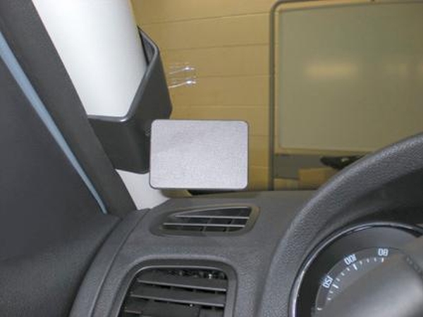 Trim Frame Skoda Yeti 10-12 vasakule