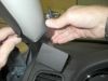 Trim Frame Skoda Yeti 10-12 vasakule