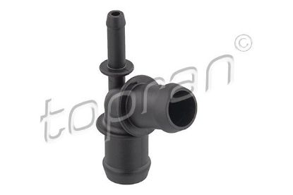Coolant Flange VAG