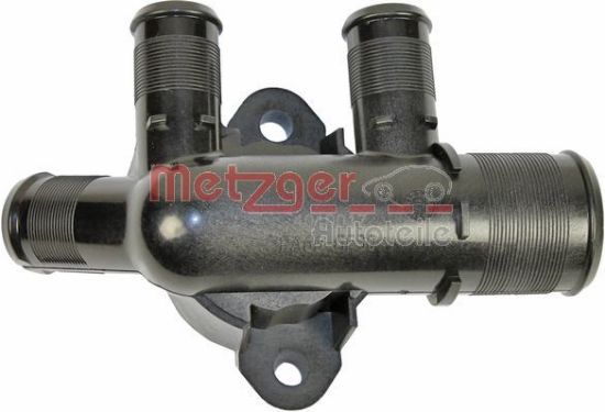 Coolant Flange PSA