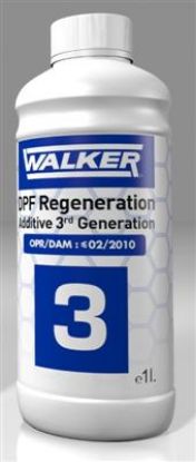 Fuel Additive EOLYS DPF-vedelik 3. generatsioon 1L OE 9736A0