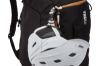 Boot-/Cargo Area Bag RoundTrip Boot Backpack 45L, Black