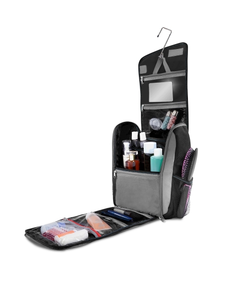 Boot-/Cargo Area Bag Toiletry Kit (hügeenivahendite kott) 35x40cm