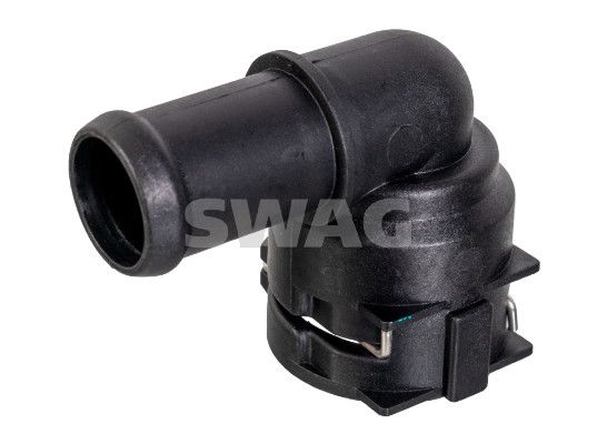 Coolant Flange VW-Audi 1K0 122 291 J