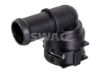 Coolant Flange VW-Audi 1K0 122 291 J