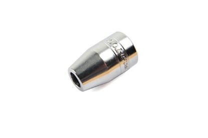 Socket Wrench Set adapter 3/8" x 1/4"