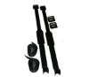 Extension Set, trailer hitch bike carrier Clip On Adapter 9115
