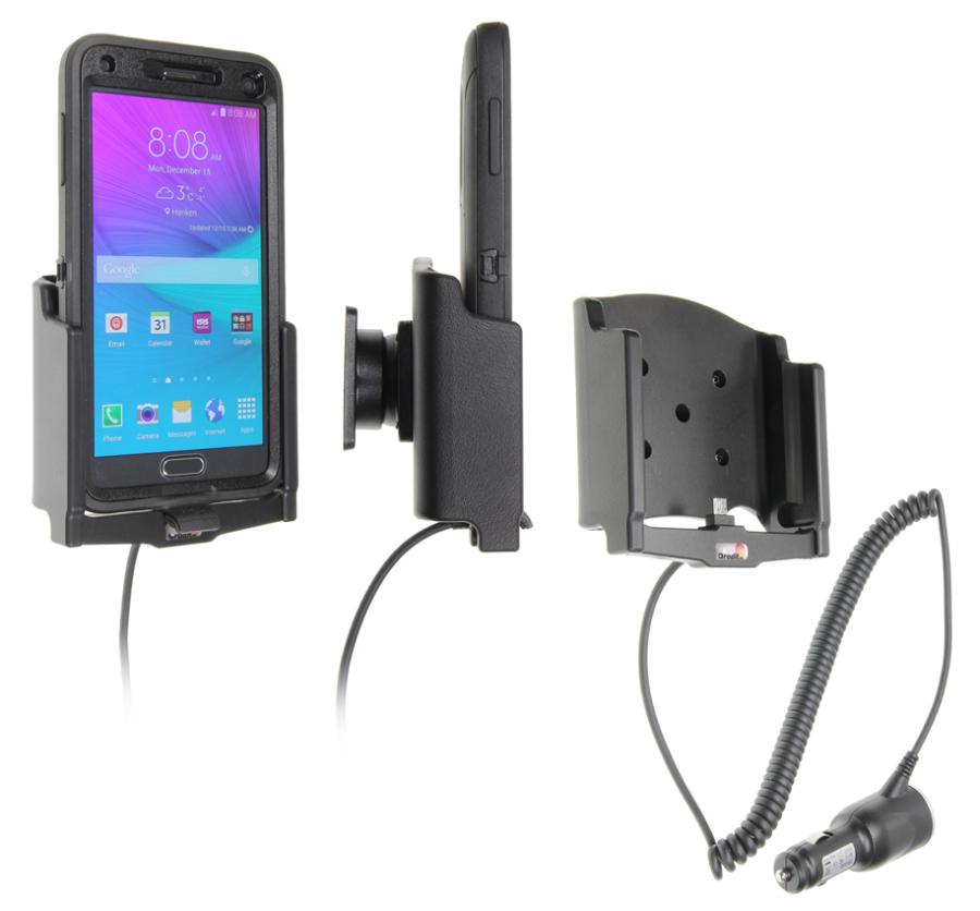 Mobile phone/PDA holder Samsung Galaxy Note 4 aktiivne