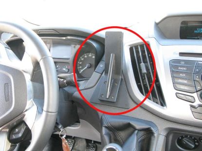Trim Frame Ford Transit 14-18, kõrge alus