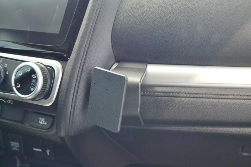 Trim Frame Honda Jazz 15-19