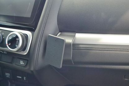 Trim Frame Honda Jazz 15-19