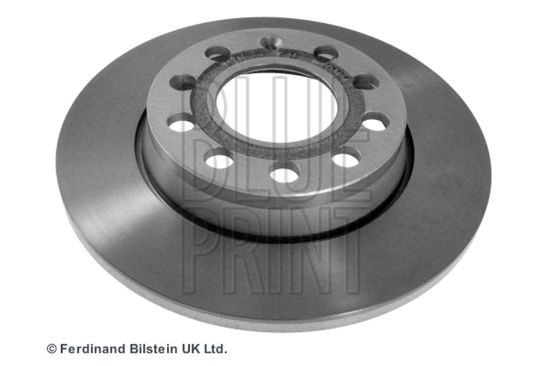 Brake Disc VW-Audi 8E0615601Q