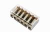 Fuse Holder 6 x 8A kruviühendu