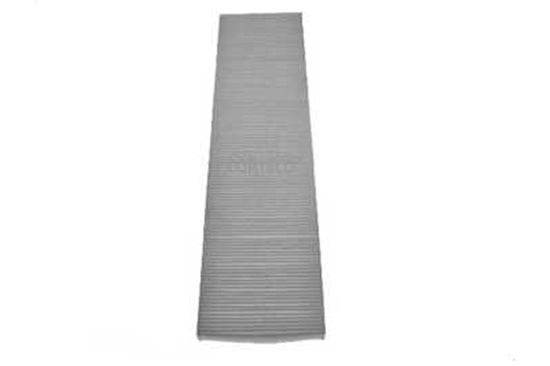 Filter, cabin air VAG - 7M0 819 644A