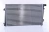 Radiator, engine cooling VW-PASSAT 1.9-2.0 TDI 05-