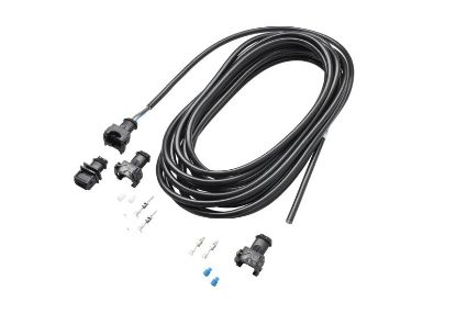 Connecting cabel, fuel pump KÜTUSEPUMBA ÜHENDUSJUHE
