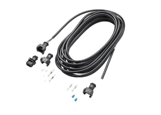 Connecting cabel, fuel pump KÜTUSEPUMBA ÜHENDUSJUHE