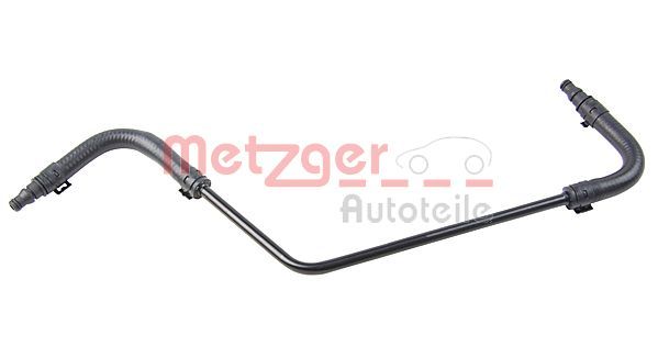 Radiator Hose MB