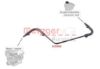 Radiator Hose MB