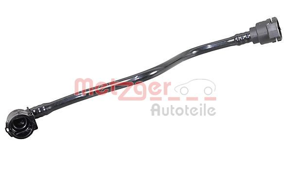 Radiator Hose BMW 17 12 8 632 260