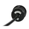 Sensor, park distance control 19 mm matt andur