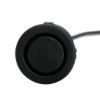 Sensor, park distance control 19 mm matt andur